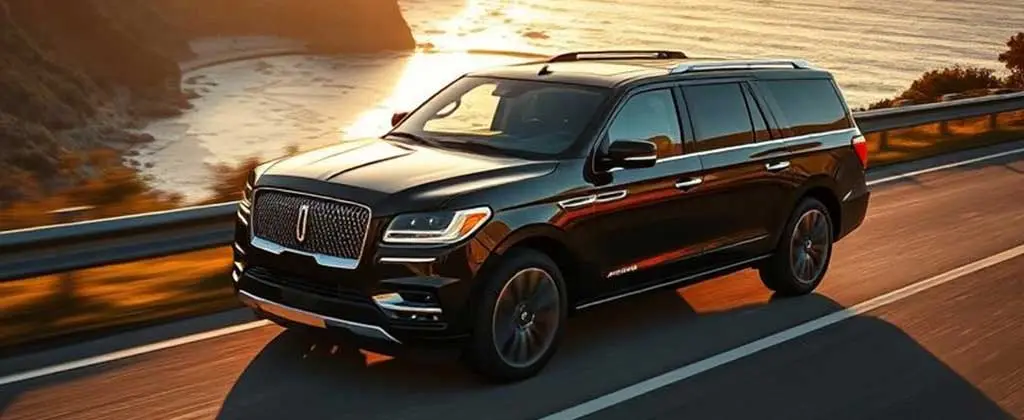 Randolph Limo & Car Service luxury transportation