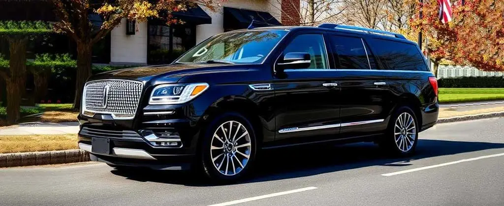 Randolph Limo & Car Service customer support